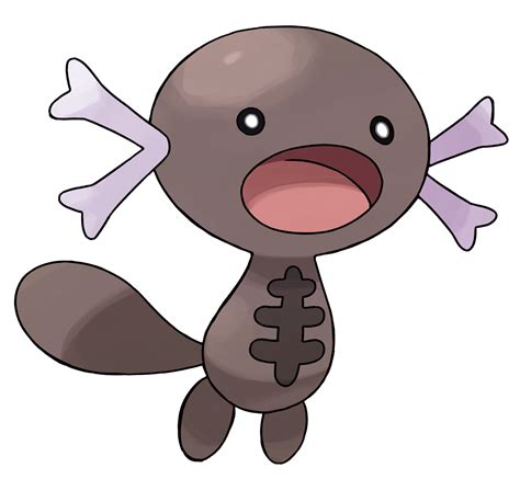 Wooper 